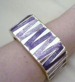 Bracelete Purple