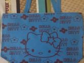 Sacola Ecológica Hello Kitty