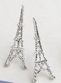 Brinco Torre Eiffel